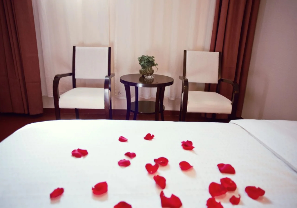 Starway Qianshengyuan Hotel