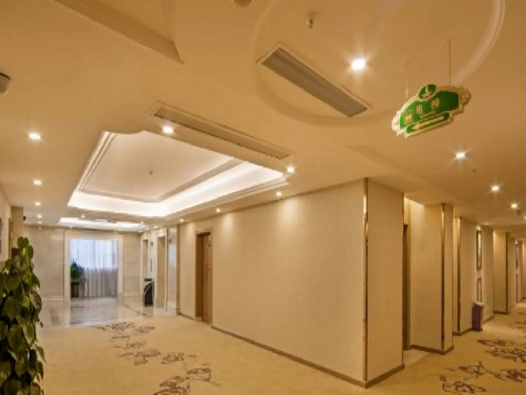 Vienna International Hotel (Mount Wuyi Impression Dahongpao)