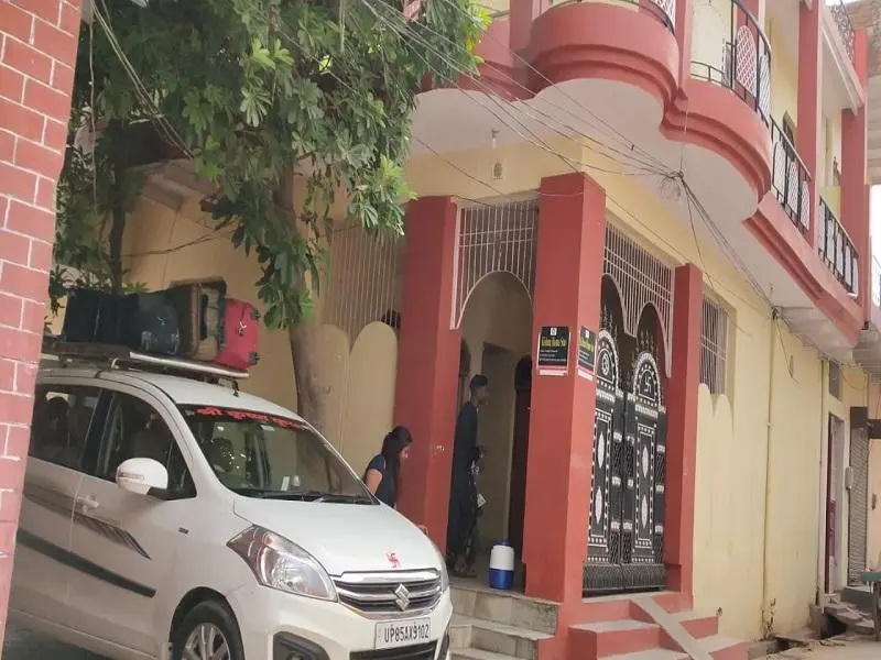 Kishan Home Stay