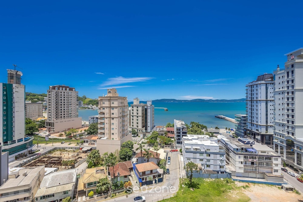 MHF III - Apts Variados a 280m da Praia em Itapema