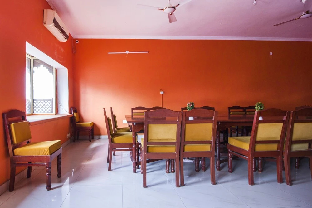 FabExpress Jaipur House