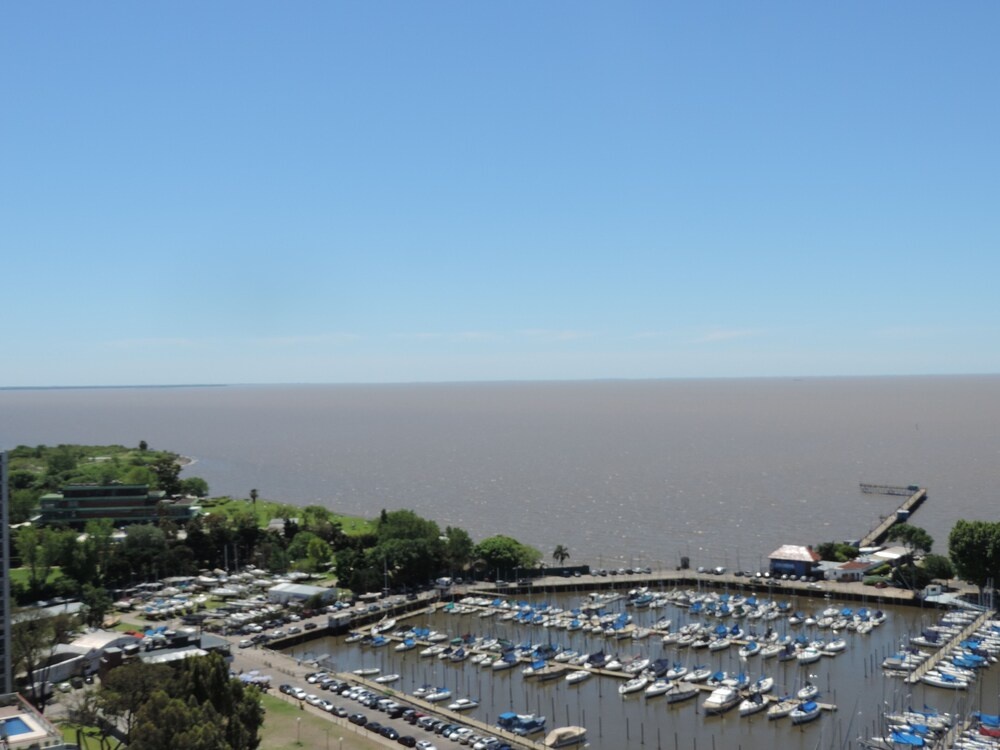 Star Tower Olivos
