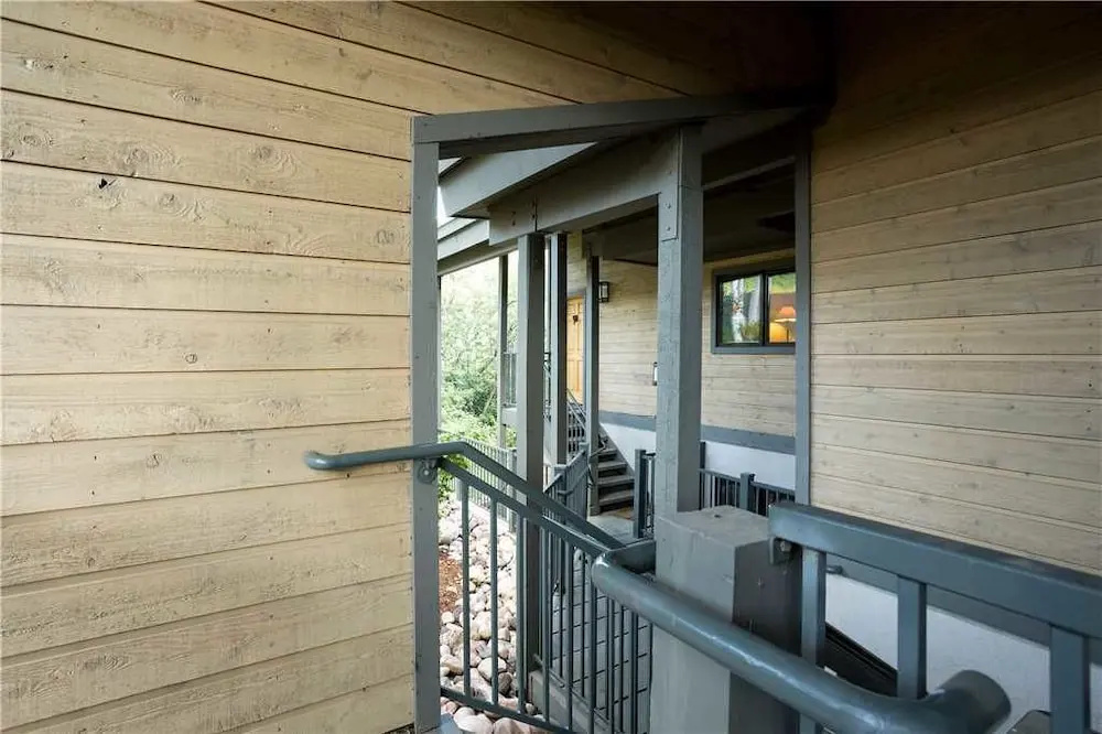 The Ridge Townhome #1