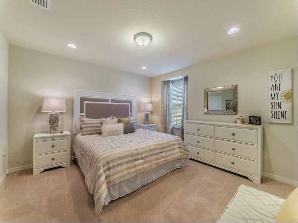 Windsor at Westside 2019 - Four Bedroom Townhome with Private Pool