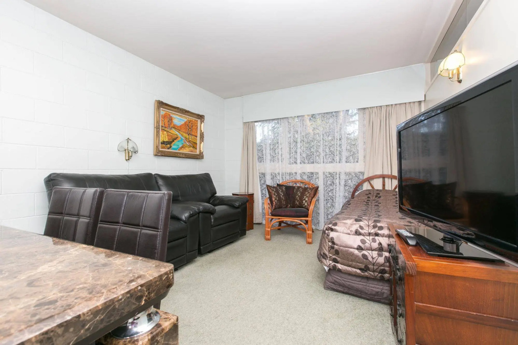 Ranfurly Evergreen Motel