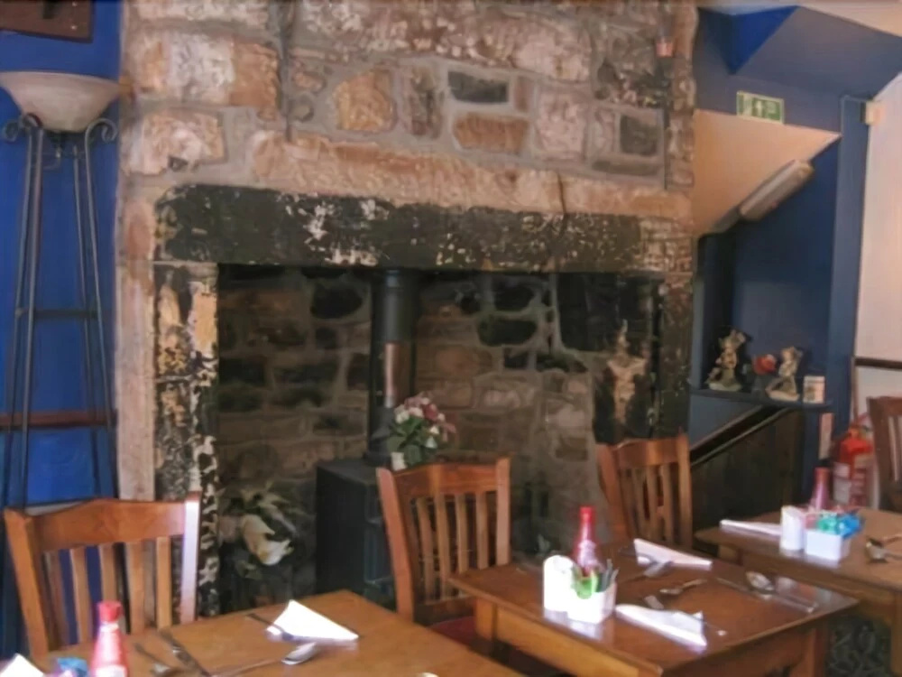 The Sun Inn