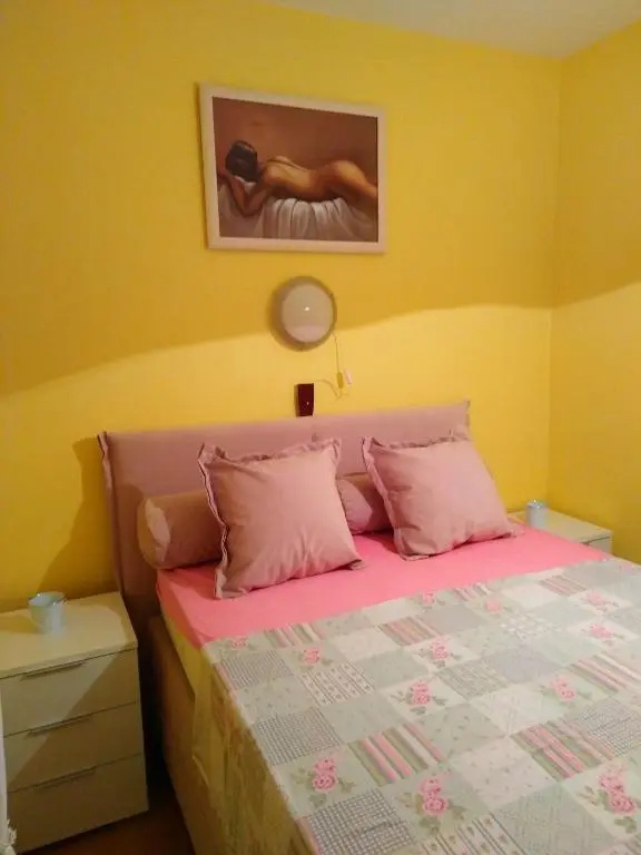 Apartments Vesna