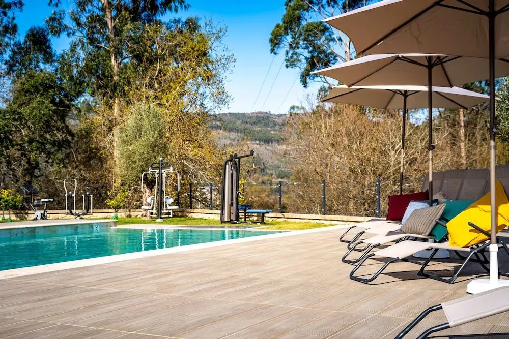 RB Santiago Hotel Rural