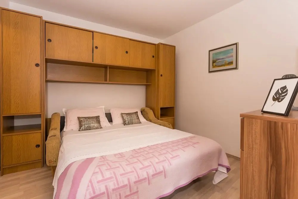 Apartments Diocletian