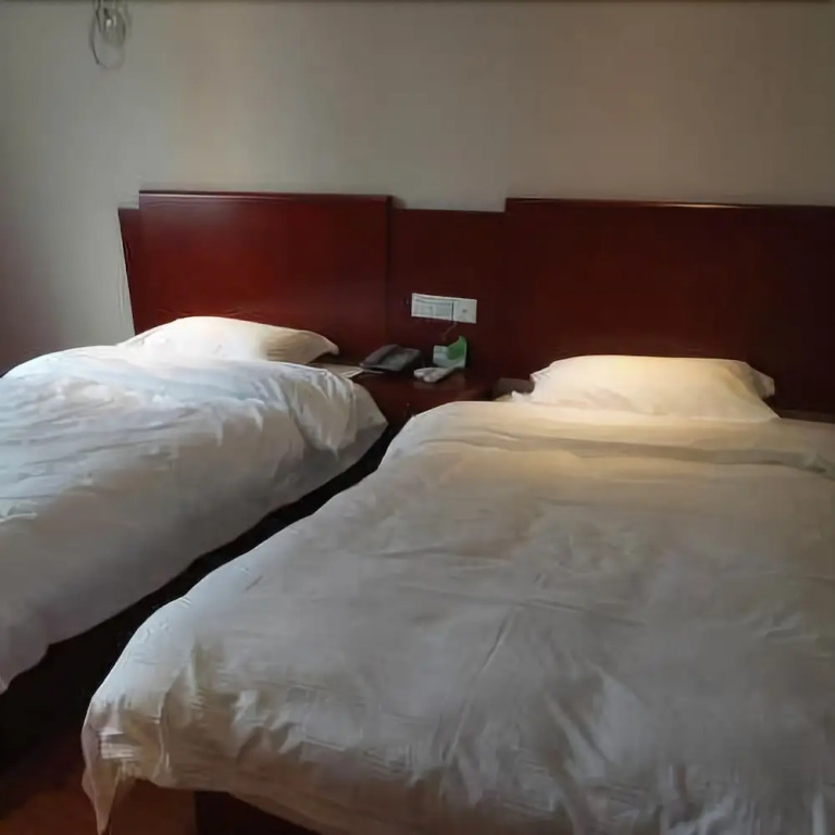 Shandong Wantai Quality and Technical Supervision Training Center