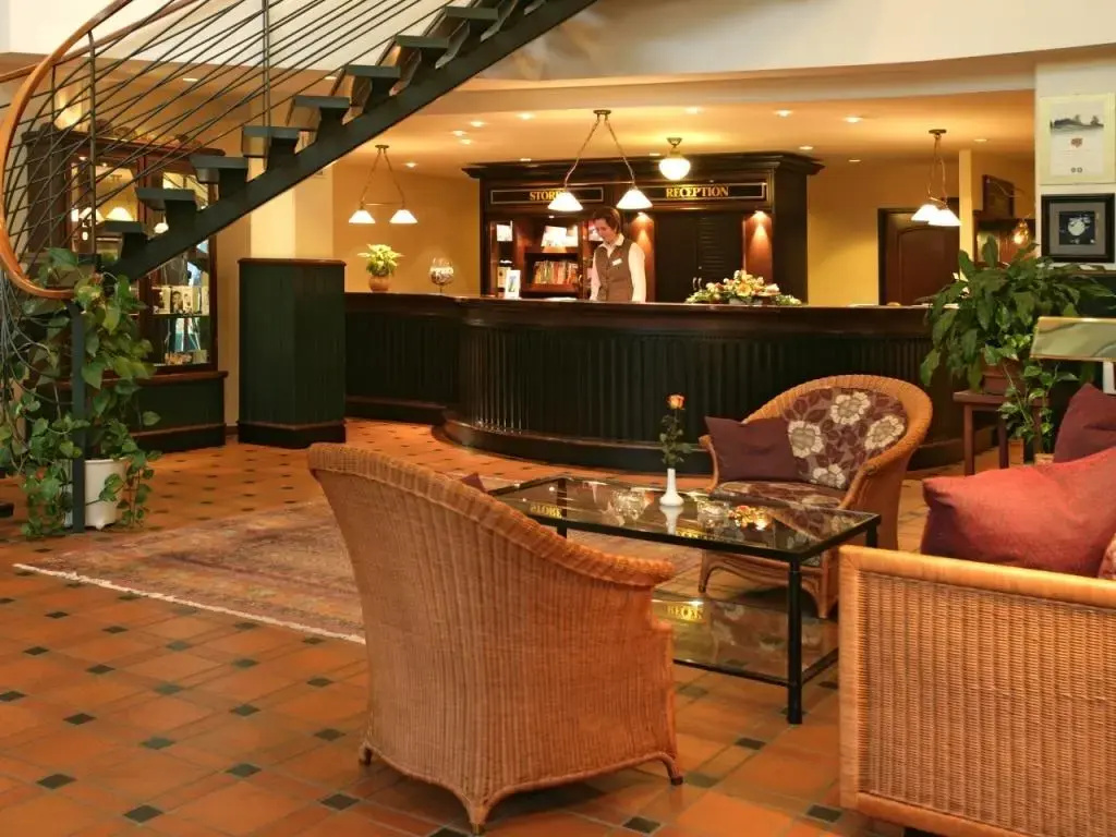 Trans World Hotel Donauwelle
