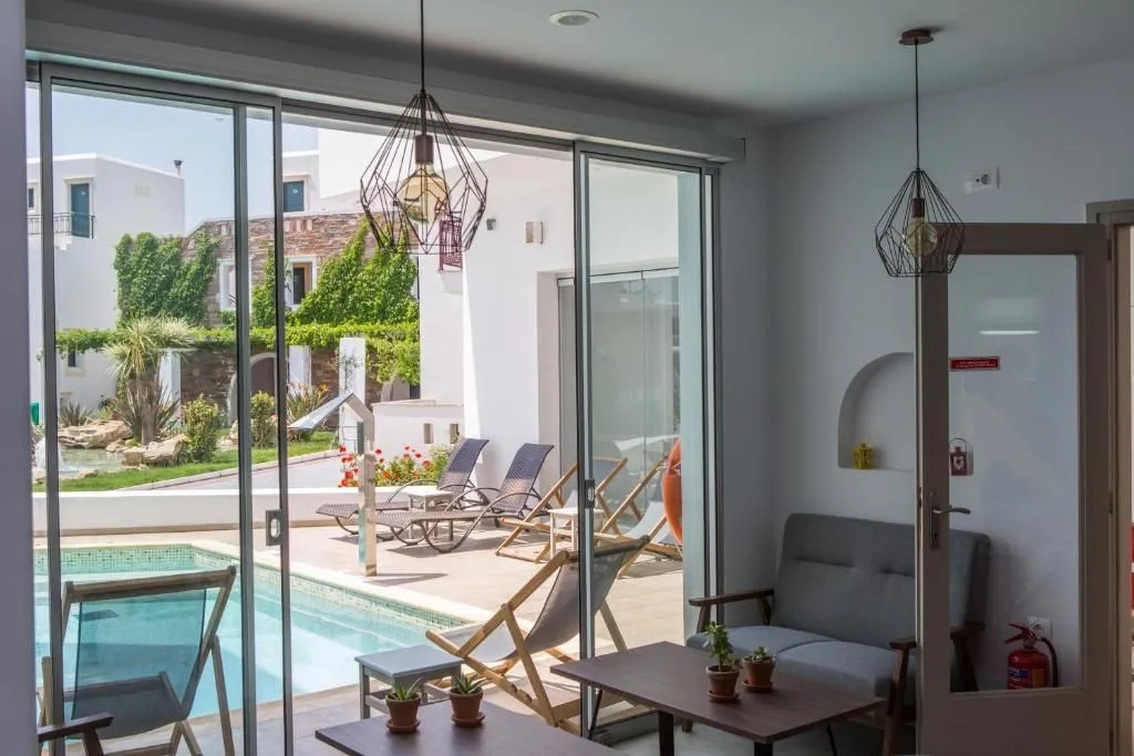 Argo Boutique Hotel