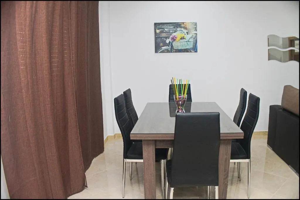 Apartamento Loyola