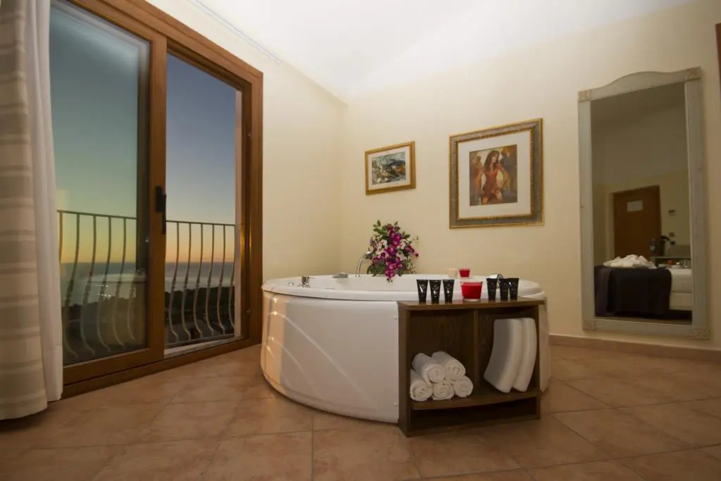 Hotel Brancamaria