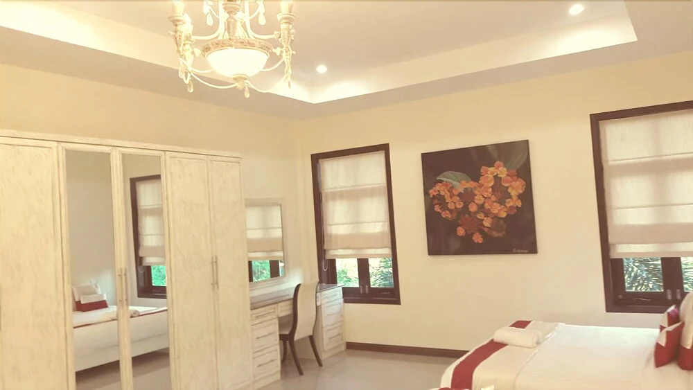 Sahwan Boutique Resort