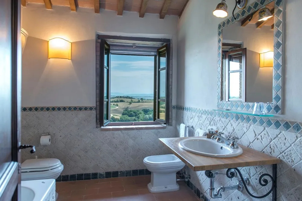 Villa Caporlese Large Private Pool WiFi
