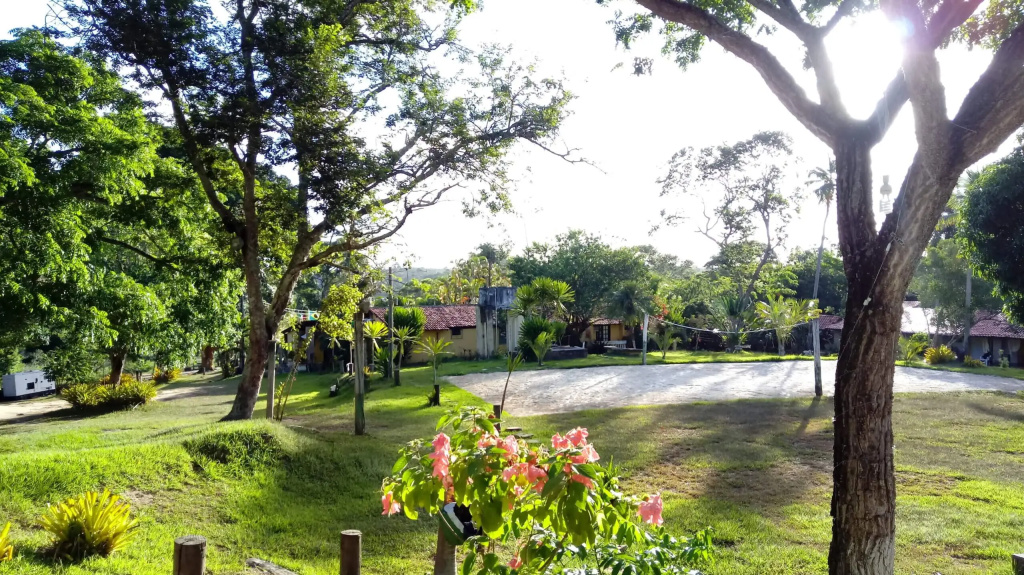 Hotel Fazenda Água Da Prata
