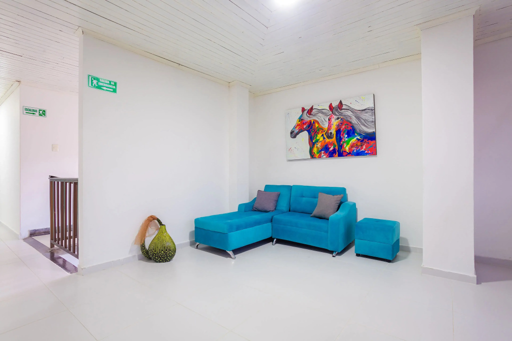 Hostal Meridiano