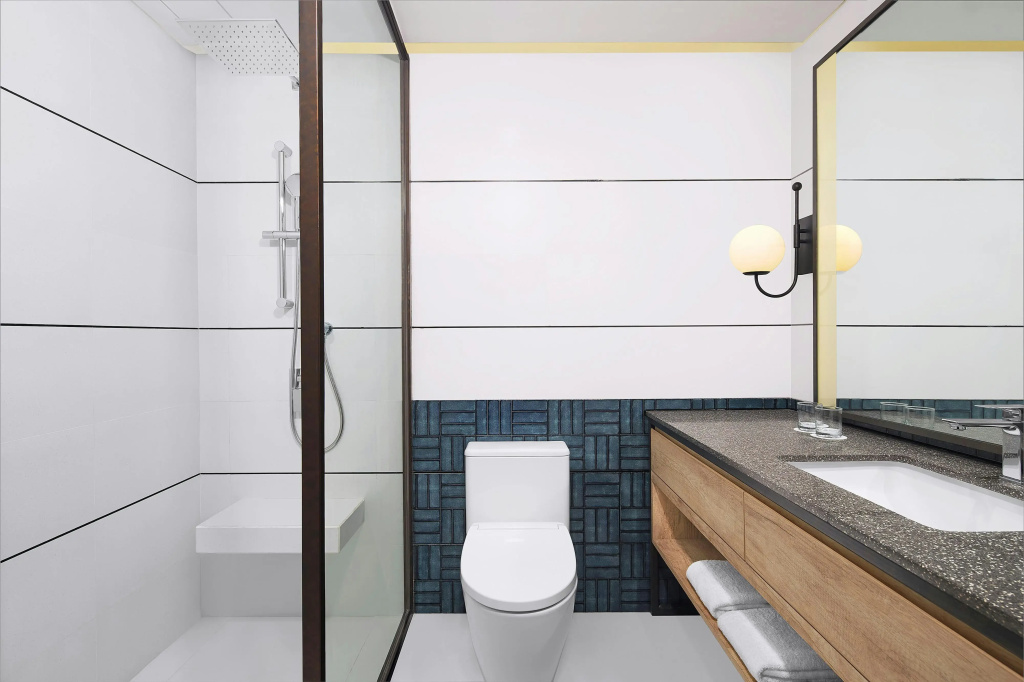 Four Points by Sheraton Batam