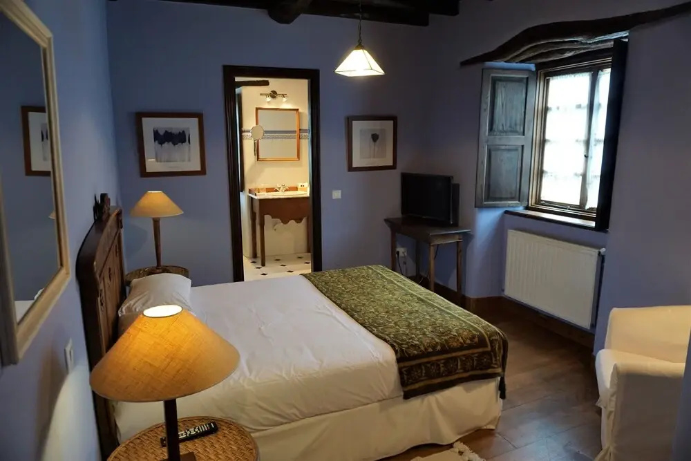 Hotel Casa Doñano
