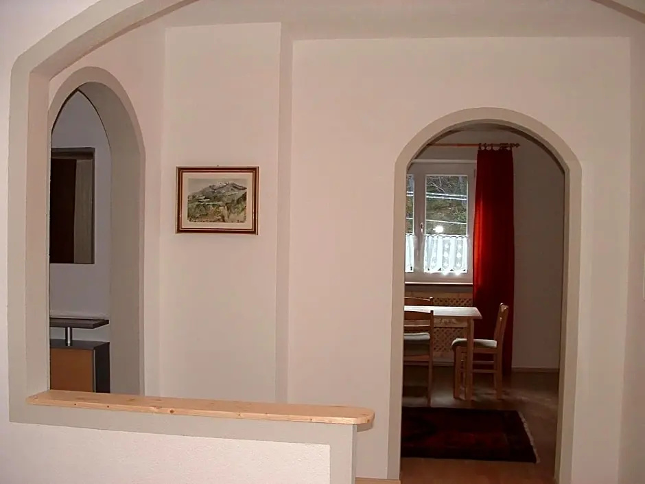 Gasthof Majestic