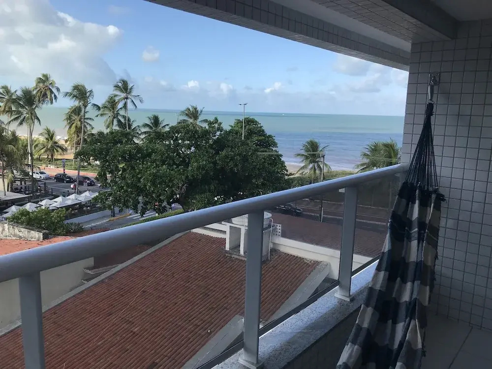 Bela Hospedagem - Atl Sul em Cabo Branco