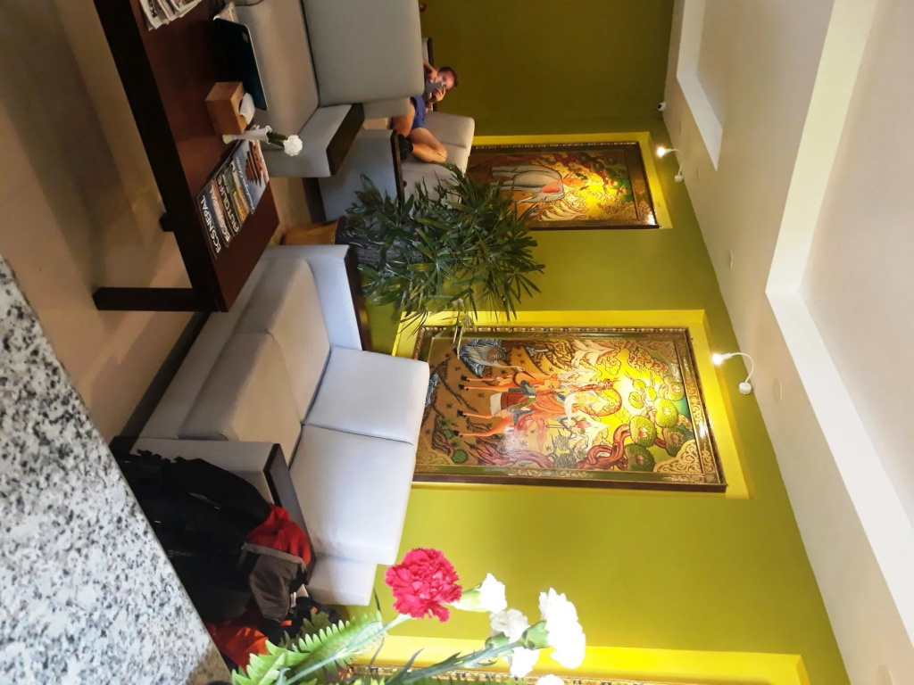 Oasis Kathmandu Hotel