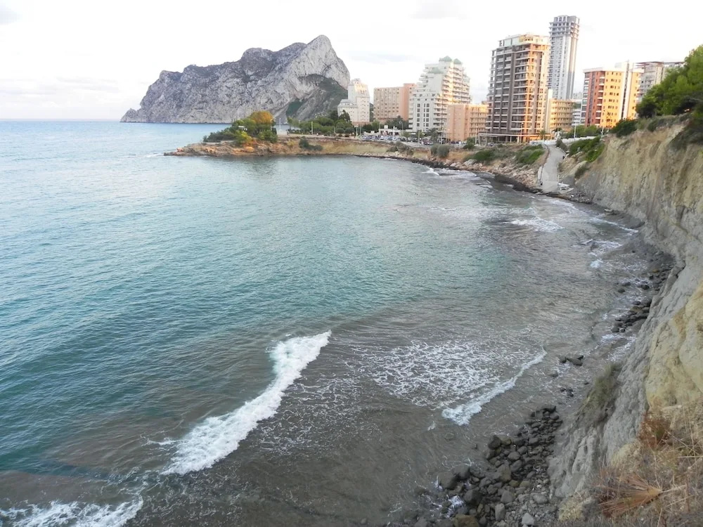 Villa Las Rocas
