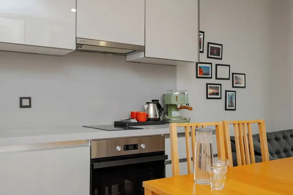 Florya homes