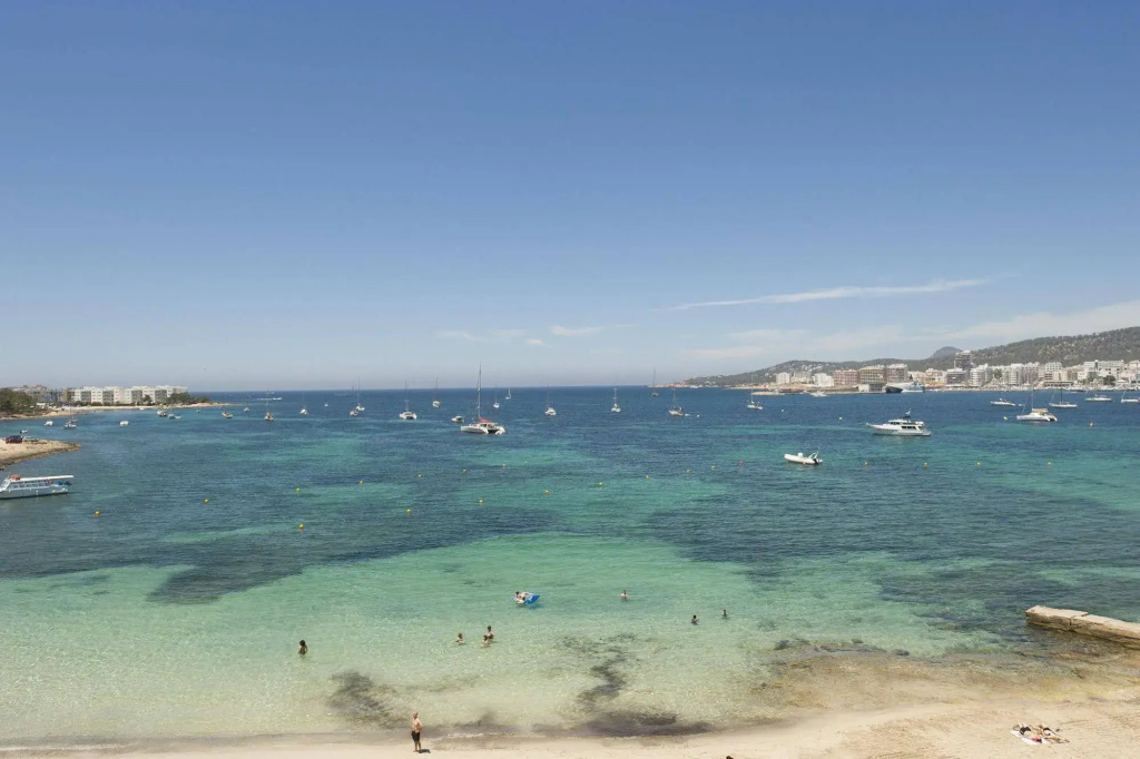 Hotel Vibra s'Estanyol