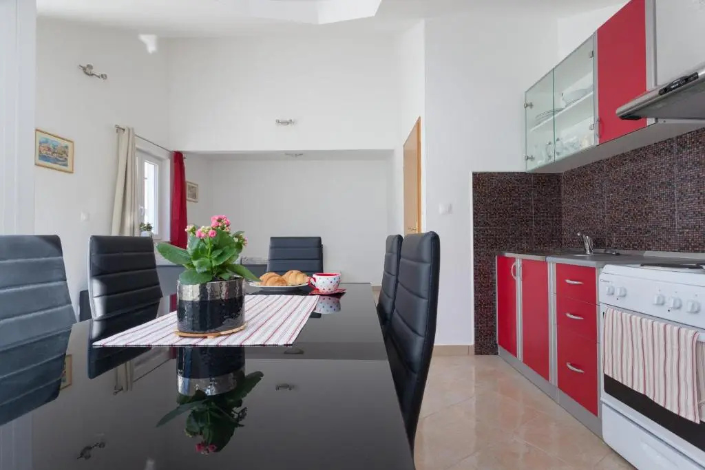 Apartment Bora