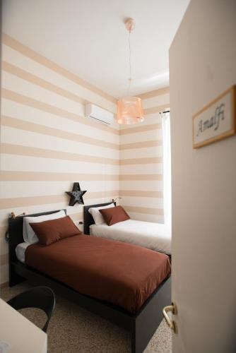Bed and Breakfast Palazzo Natella