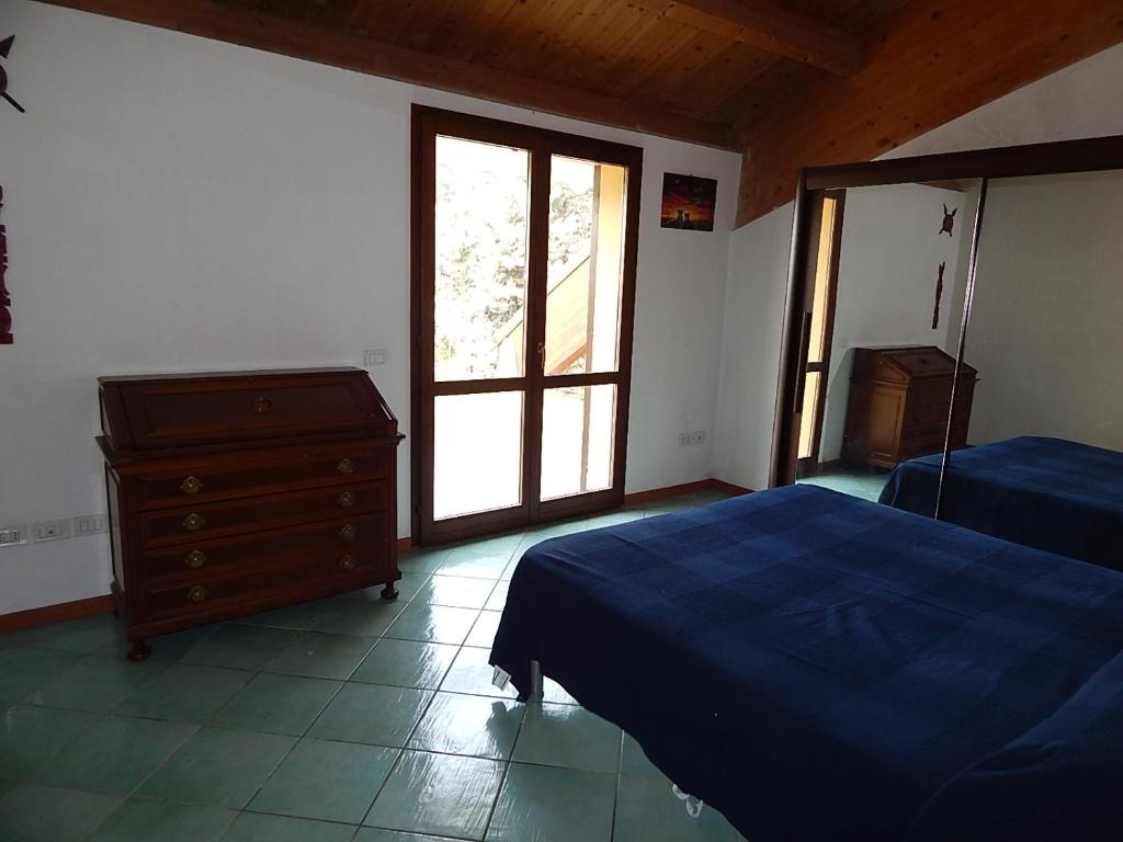N186 - Numana, nuovo bilocale con piscina