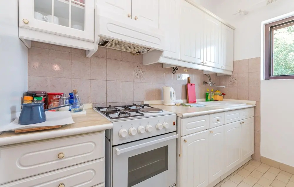Apartment Domenico