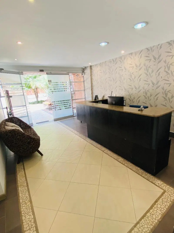 Hotel Retiro 84