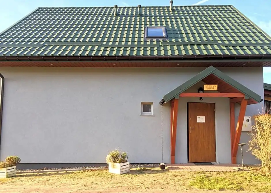 Hostel Przystan