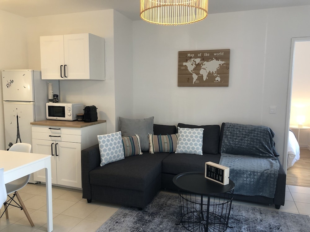 Dream Apartments - Le Cocoon