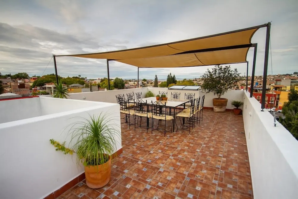 Casa Sunrise