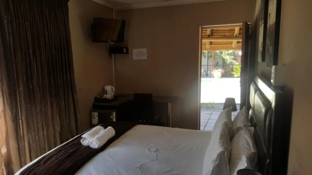 Tukha Guesthouse