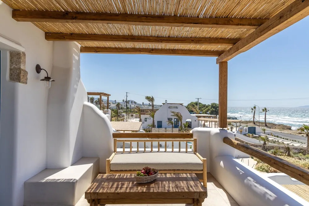 Blue Pearls-Adults Only Luxury Suites