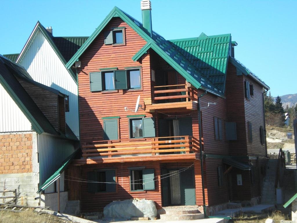 Family Apartments
