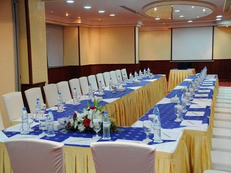 Coral Residence Tower Fujairah