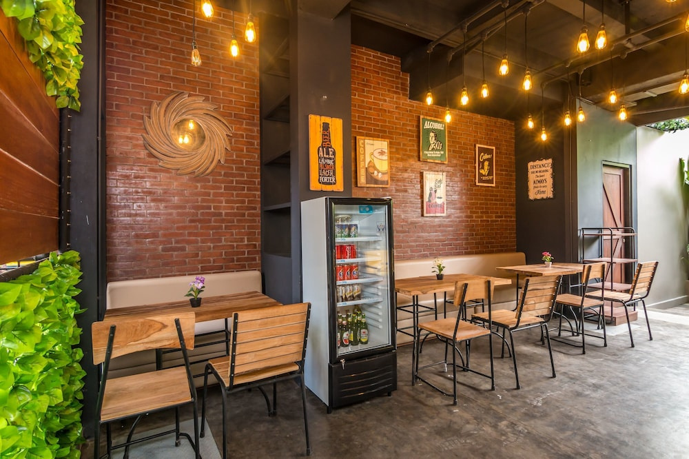 ZEN Rooms Plawa seminyak