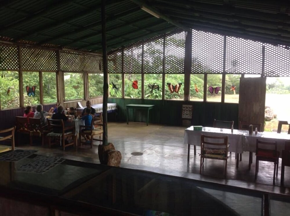 Cabinas Piuri