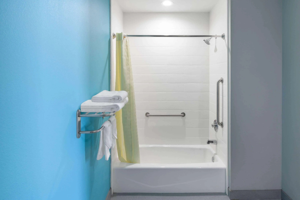 Americas Best Value Inn Houston Willowbrook