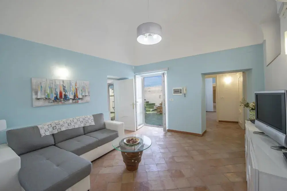 Casa Punta Paradiso
