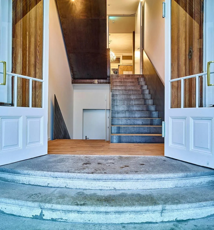 Bellevue-Terminus - Urban Lifestyle Hotel