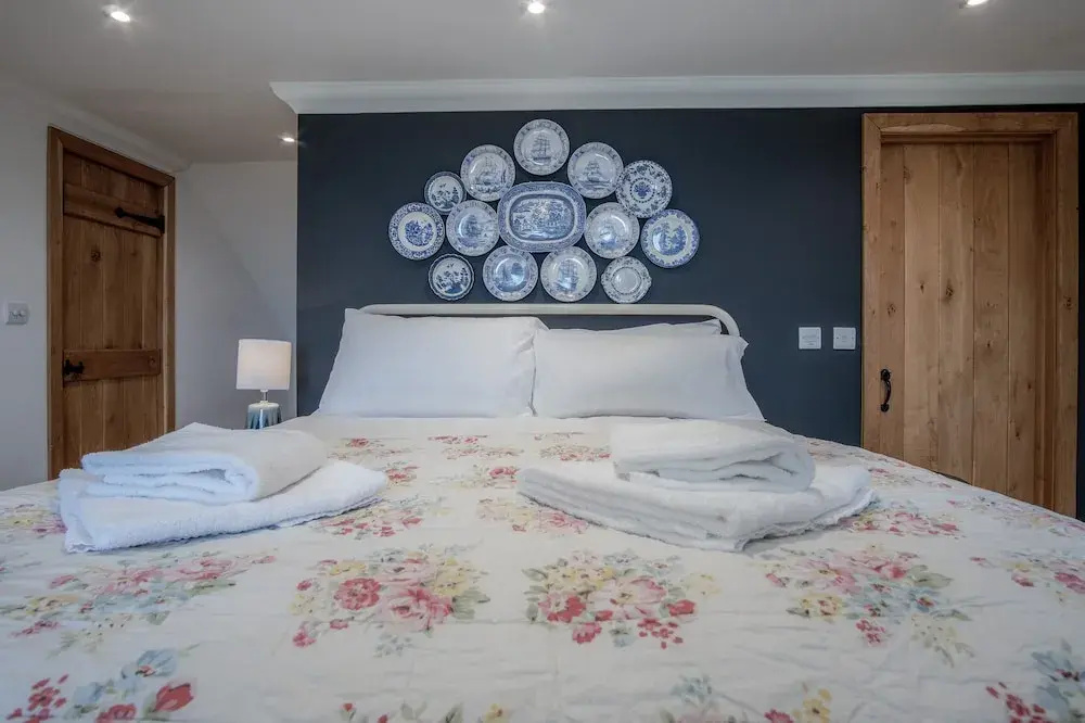 Highfield - 3 Bed - Llanmadoc