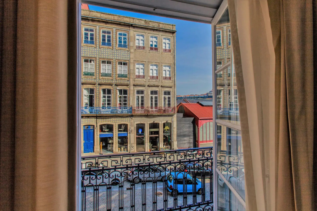 Casas do Porto - Ribeira Apartments