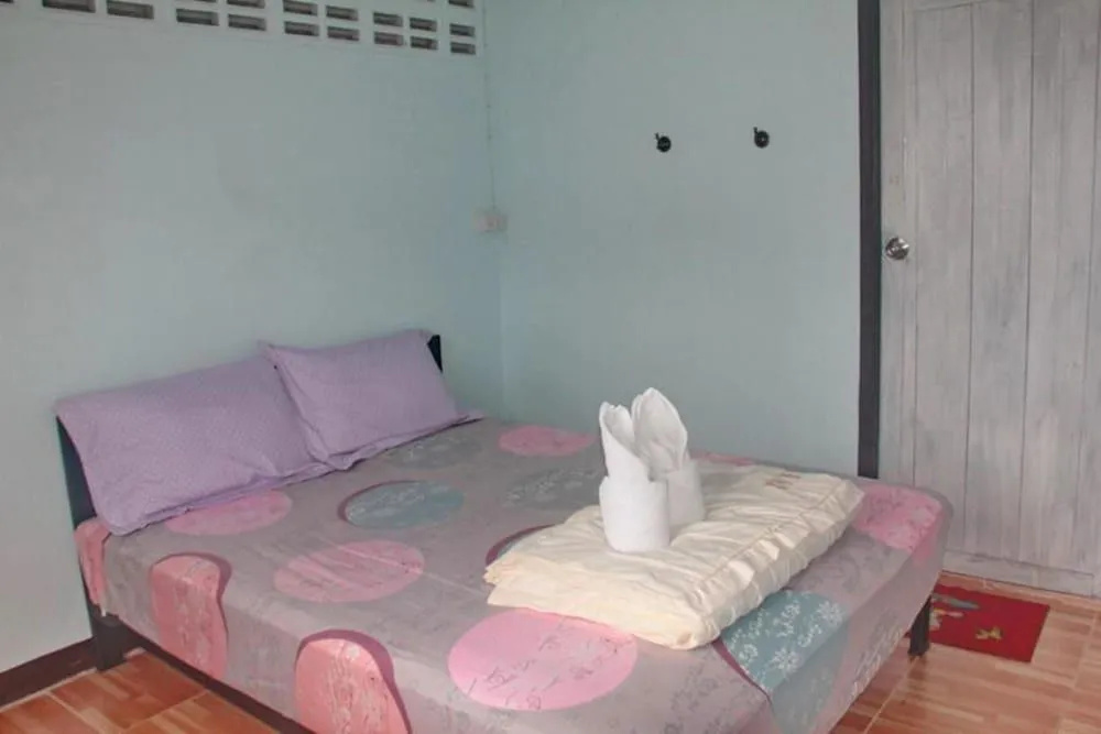 P.L.P Guesthouse - Mae Hong Son